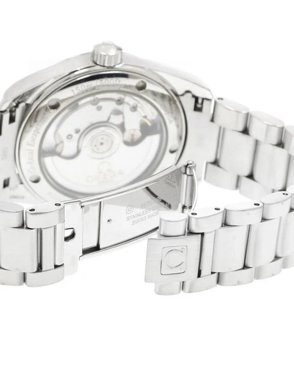 OMEGA Seamaster Aqua Terra